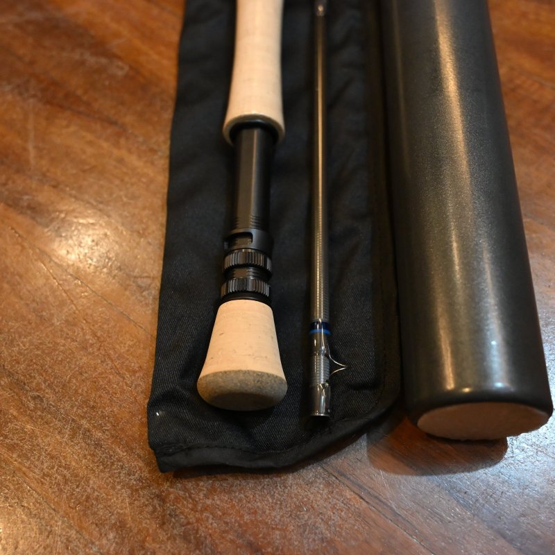画像6: Scott Meridian 8'10" #11 MS 81011/2pc(SALE) (6)