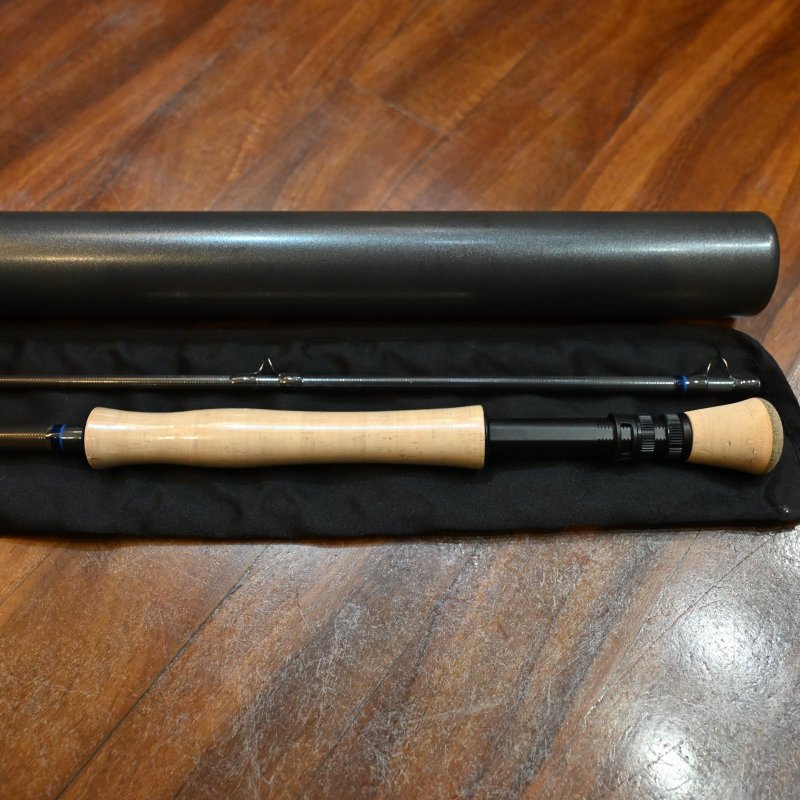 画像7: Scott Meridian 8'10" #11 MS 81011/2pc(SALE) (7)
