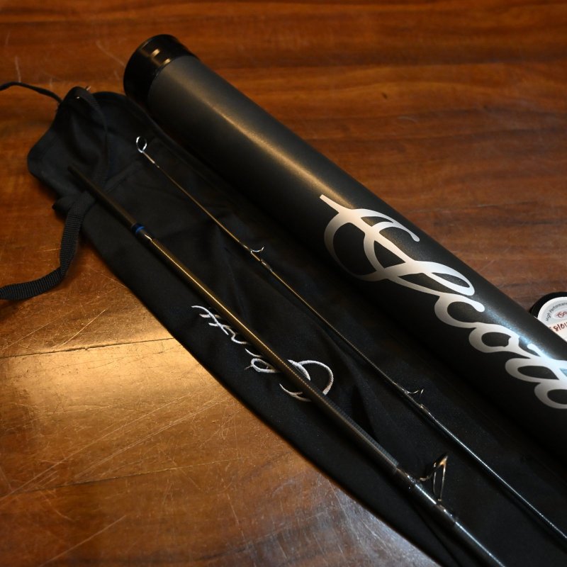 画像4: Scott Meridian 8'10" #11 MS 81011/2pc(SALE) (4)