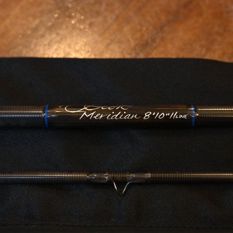 画像2: Scott Meridian 8'10" #11 MS 81011/2pc(SALE) (2)