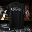画像2: Scott SHORT SLEEVE BLACK(SALE) (2)