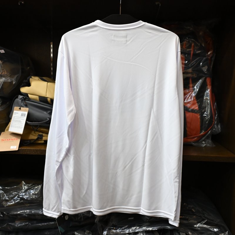画像2: Scott LONGSLEEVE PERMIT PERFORMANCE SHIRT #US-M(SALE) (2)