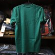 画像2: Scott DEEP GREEN SHORT SLEEVE(SALE) (2)