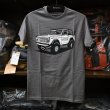 画像1: Scott How we rolled in '74 T-shirt #US-S(SALE) (1)