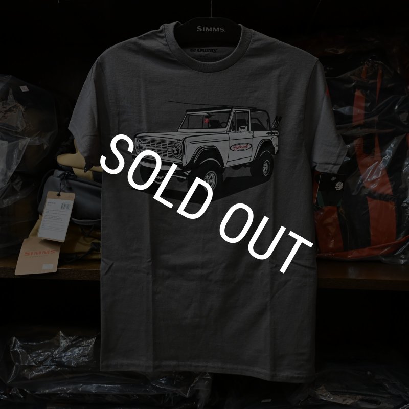 画像1: Scott How we rolled in '74 T-shirt #US-S(SALE) (1)