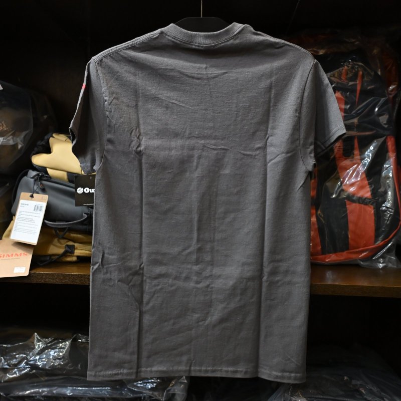 画像2: Scott How we rolled in '74 T-shirt #US-S(SALE) (2)