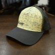 画像1: Scott COLORADO MAP MESH HAT(SALE) (1)