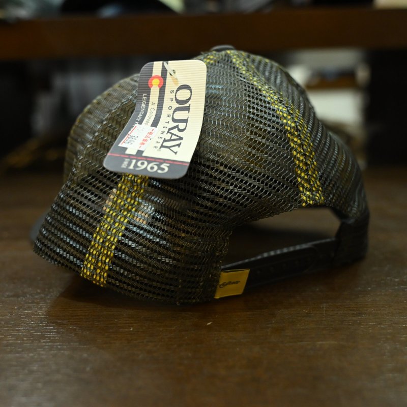 画像2: Scott COLORADO MAP MESH HAT(SALE) (2)