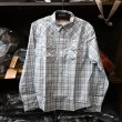 画像1: SIMMS Brackett LS Shirt(SALE) (1)