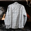 画像2: SIMMS Brackett LS Shirt(SALE) (2)