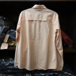 画像2: SIMMS Challenger LS Shirt - ANTIGUA(SALE) (2)