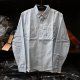 SKY CHAMBRAY #US-S