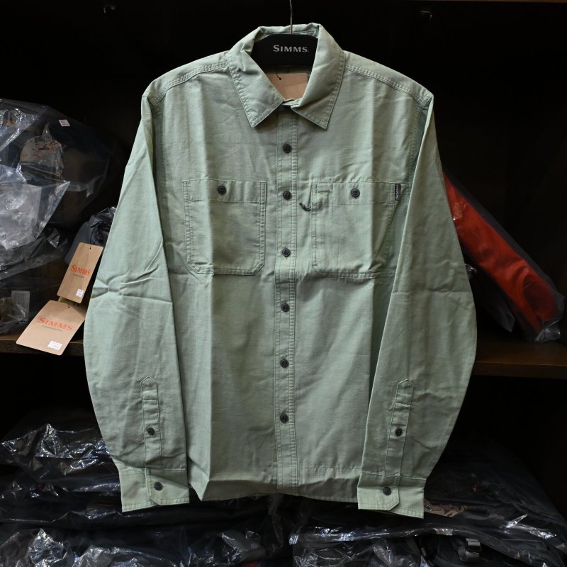 FIELD CHANBRAY #US-S