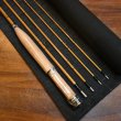 画像2: 吉田ロッド 幸眞 6'6" 3wt 4pc 2tip (2)