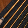 画像3: 吉田ロッド 幸眞 6'6" 3wt 4pc 2tip (3)