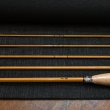 画像4: 吉田ロッド 幸眞 6'6" 3wt 4pc 2tip (4)