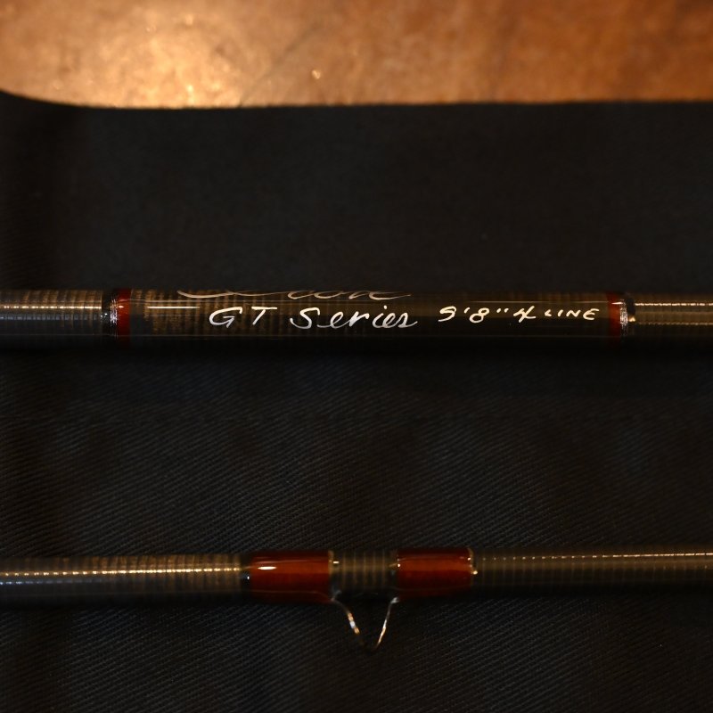画像2: Scott GT984/4(USED) (2)