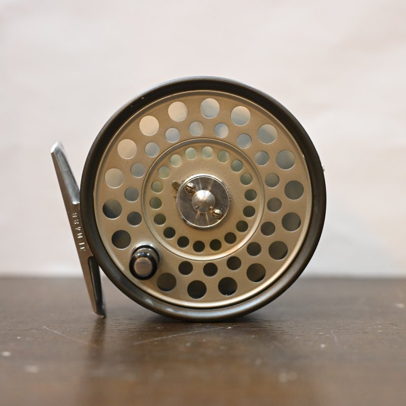 画像1: HARDY L.R.H. Lightweight(USED) (1)