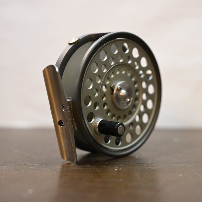 画像3: HARDY L.R.H. Lightweight(USED) (3)