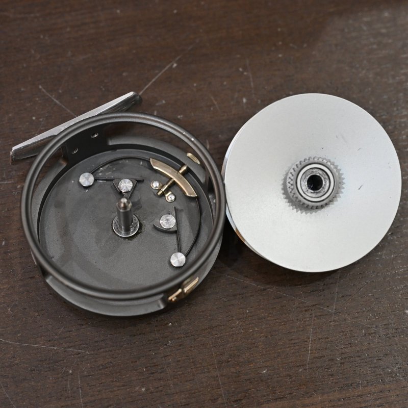 画像6: HARDY L.R.H. Lightweight(USED) (6)