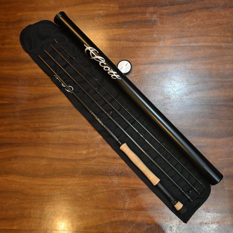 画像1: Scott Swing SW 987/4(USED) (1)