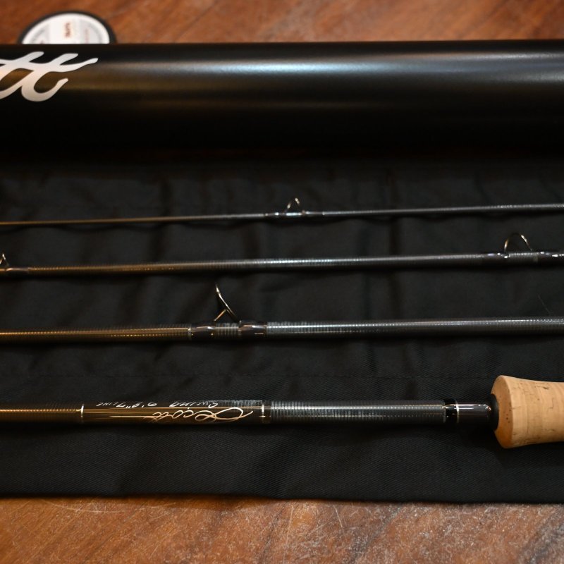 画像5: Scott Swing SW 987/4(USED) (5)