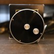 画像2: Saracione  Mark V 4" G&P Salmon Reels RHW(USED) (2)