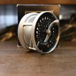 画像5: Saracione  Mark V 4" G&P Salmon Reels RHW(USED) (5)