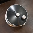 画像4: Saracione  Mark V 4" G&P Salmon Reels RHW(USED) (4)