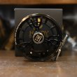 画像2: HARDY Averon 5000 #4/5/6 Black(USED) (2)