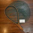 画像1: 【FISH-OWL】カーブネット C350 内径35cm No.1650 (1)