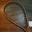 画像4: 【FISH-OWL】カーブネット C350 内径35cm No.1650 (4)