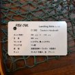 画像5: 【FISH-OWL】カーブネット C350 内径35cm No.1650 (5)