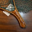 画像2: 【FISH-OWL】カーブネット C350 内径35cm No.1650 (2)