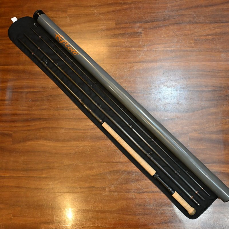 画像1: Scott Radian 2H 1610/4 16'0" #10(USED) (1)