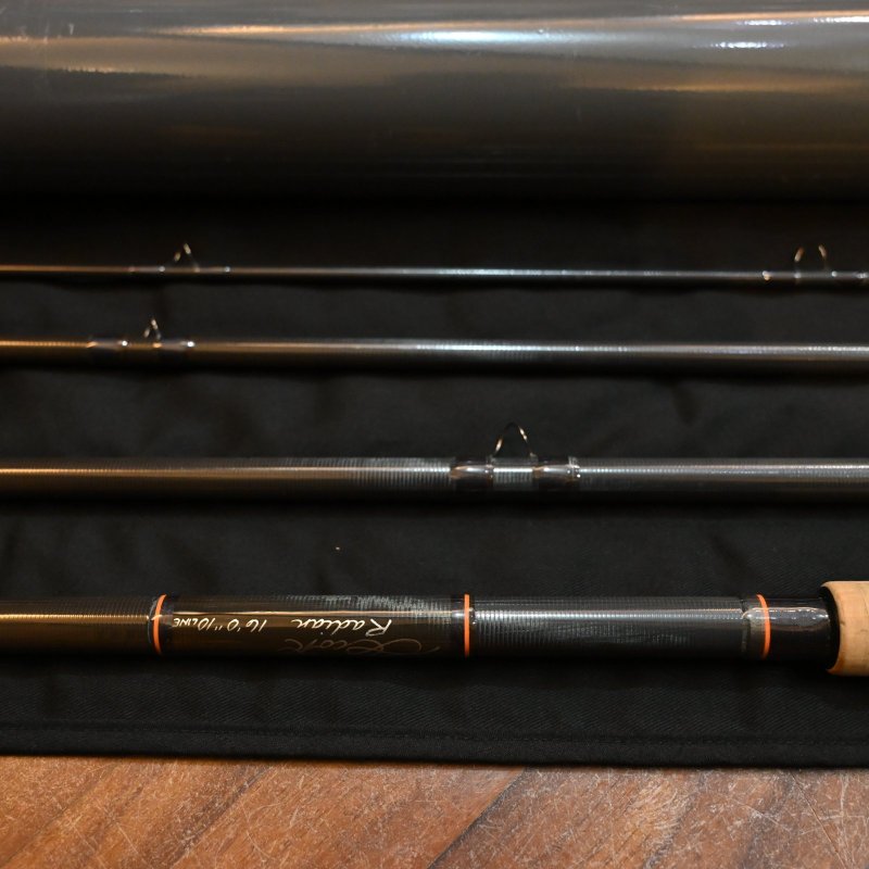 画像3: Scott Radian 2H 1610/4 16'0" #10(USED) (3)