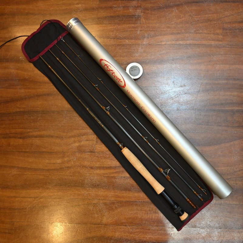 画像1: Scott G2 907/4(USED) (1)