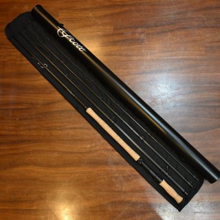 安*男様 Fenwick The Paradis Trail 7'6