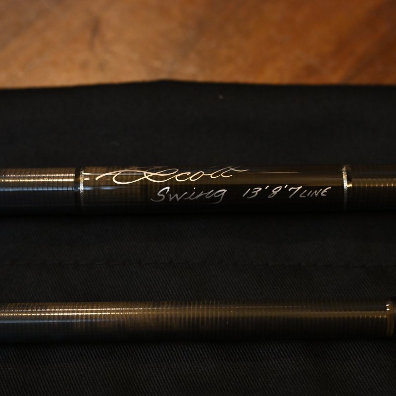 画像2: Scott Swing SW1387/4(USED) (2)