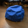 画像2: SIMMS Flyweight GORE-TEX PacLite Cap Rich Blue #L/XL (2)