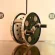 画像3: HARDY Cascapedia MKV 4" #8/9 Limited Edition Fly Reel (3)