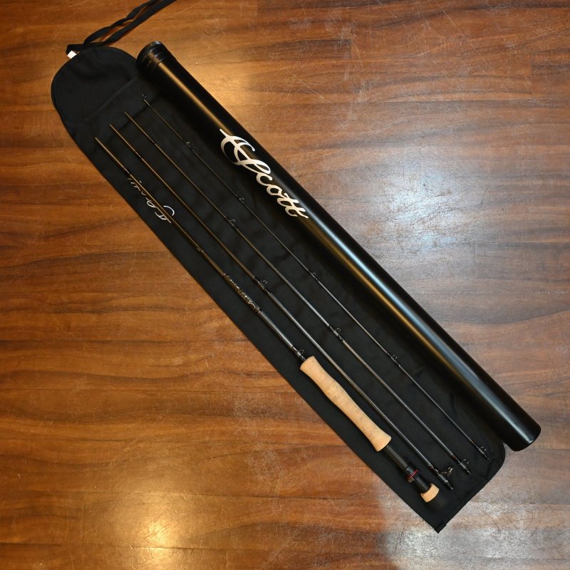 画像1: Scott Centric 9'6'' #6 C956-4(USED) (1)