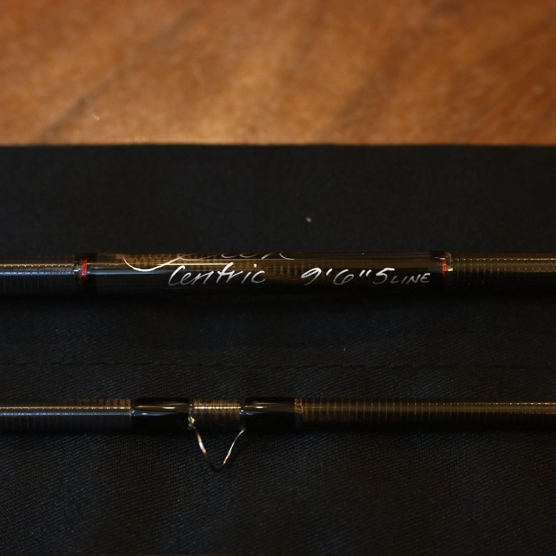 画像2: Scott Centric 9'6'' #6 C956-4(USED) (2)