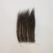 画像2: Hareline MOOSE BODY HAIR (2)