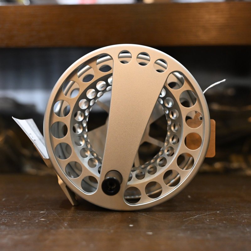 画像1: Lamson Speedster 4 Reel (SALE) (1)