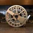 画像2: Lamson Speedster 4 Reel (SALE) (2)