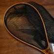 画像3: 【FISH-OWL】カーブ ラバーネット C350 内径 35cm No.1809 (3)