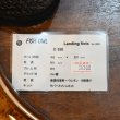 画像4: 【FISH-OWL】カーブ ラバーネット C350 内径 35cm No.1809 (4)