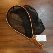 画像1: 【FISH-OWL】カーブ ラバーネット C300 内径 30cm No.1760 (1)