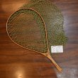 画像1: 【FISH-OWL】ストレートネット S425 内径42.5cm  No.1487 (1)